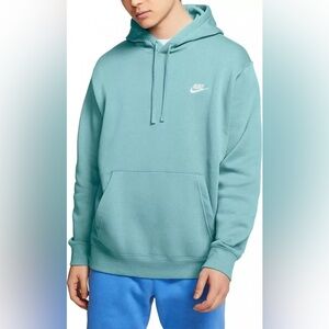 Nike Hooded Sweatshirt